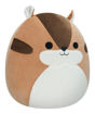 Picture of Squishmallows 12inch Melzie the Brown Chipmunk